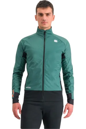 Sportful Sport, Herre, Grøn, M, Apex Jakke