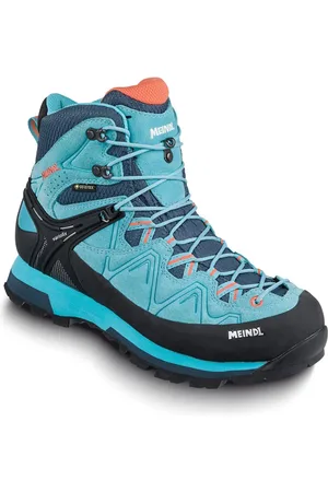 Meindl Sport, Dame, Blå, 39 1/2 EU, Tonale GTX Dame Vandresko