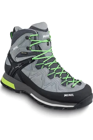 Meindl Sport, Dame, Grå, 37 1/2 EU, Uld, Tonale GTX Dame Vandresko
