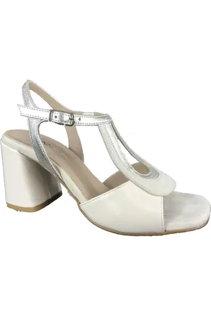 Donna Lei Sko, Dame, , 37 EU, Sandal Sko E57