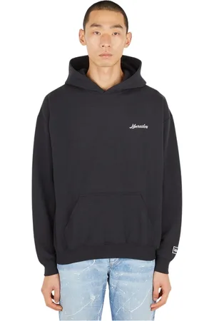 Liberaiders Sweathshirts & Hoodies, Herre, Sort, S, Bomuld, Eventyr Hættetrøje