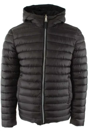 Philipp Plein Jakke, Herre, Sort, L, Polyester, Dobbelt-sidet Jakke til Mænd