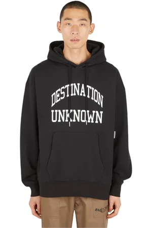 Liberaiders Sweathshirts & Hoodies, Herre, Sort, M, Bomuld, Eventyrlig Hættetrøje