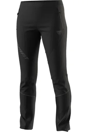 Dynafit Sport, Dame, Sort, S, Uld, Sort Speed Bukser