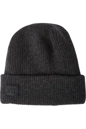 Meta Campania Collective Tilbehør, Herre, Grå, ONE SIZE, Cashmere, Cashmere Strik Hue