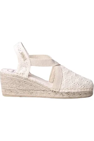 Toni Pons Sko, Dame, , 38 EU, Uld, Wedges