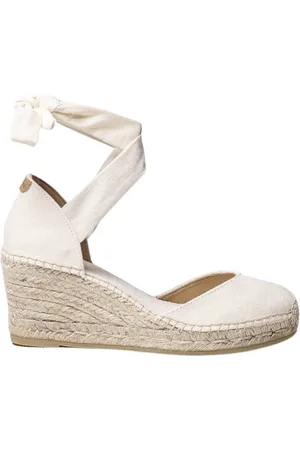 Toni Pons Sko, Dame, , 37 EU, Uld, Wedges
