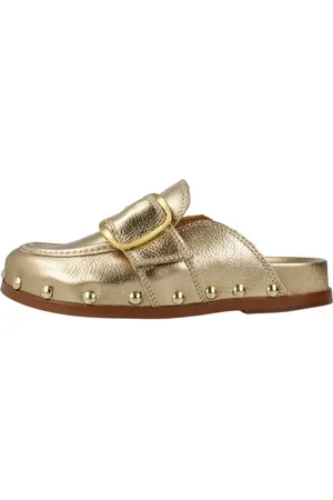 Alpe Sko, Dame, Gul, 37 EU, Mules