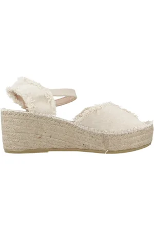 Toni Pons Sko, Dame, , 37 EU, Uld, Wedges