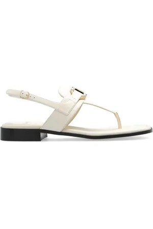 Salvatore Ferragamo Sko, Dame, , 36 1/2 EU, Læder, Lula Sandaler