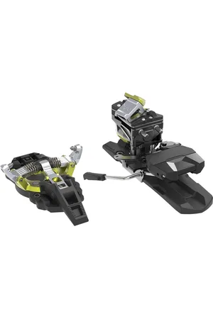 Dynafit Sport, unisex, Sort, ONE SIZE, ST Rotation 7 Skibinding