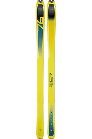 Dynafit Sport, unisex, Gul, ONE SIZE, Speed 76 Ski