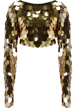 Ilkyaz Ozel Top, Dame, Gul, XS, Long Sleeve Tops