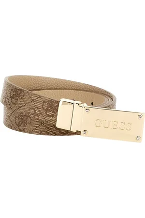 Guess Tilbehør, Dame, , L, Bælte