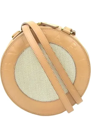 Bvlgari Pre-owned, Dame, , ONE SIZE, Uld, Pre-owned Laeder shoppers