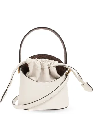 Etro Taske, Dame, , ONE SIZE, Uld, ‘Saturno Mini’ skuldertaske