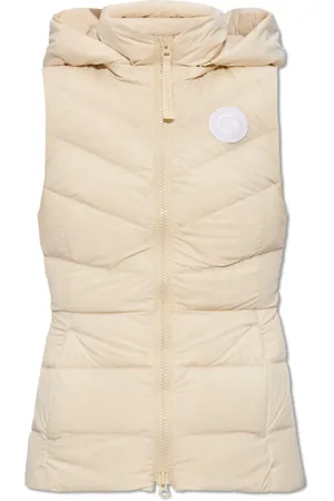 Canada Goose Jakke, Dame, , S, Tyl, Clair Vest
