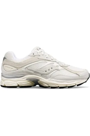 Saucony Sport, Herre, Hvid, 37 EU, ProGrid Omni 9 Løbesko