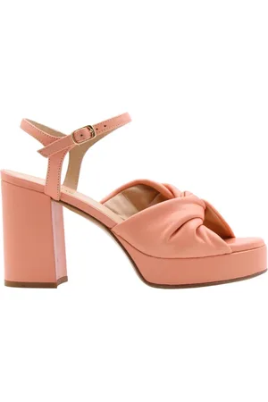 Guglielmo Rotta Sko, Dame, , 38 EU, Uld, Viron Sandal