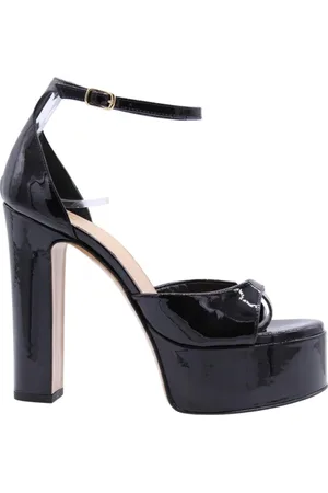 Guglielmo Rotta Sko, Dame, Sort, 37 EU, Volos Sandal