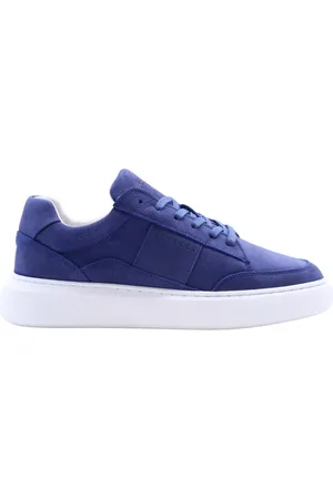 Cycleur de luxe Sko, Herre, Blå, 43 EU, Leila Sneaker