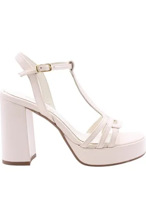 Donna Lei Sko, Dame, , 38 EU, Uld, Zacharias Sandal