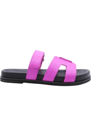 Bibi Lou Sko, Dame, Lyserød, 37 EU, Uld, Astana Slip-On Sko