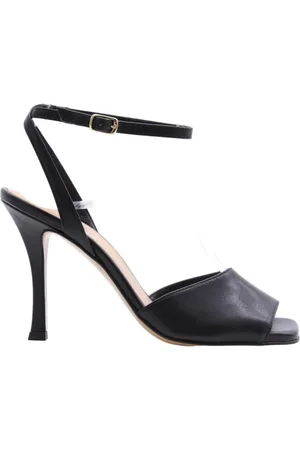 Guglielmo Rotta Sko, Dame, Sort, 38 EU, Trikala Sandal