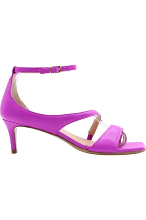 Guglielmo Rotta Sko, Dame, Lyserød, 37 EU, Stratoni Sandal