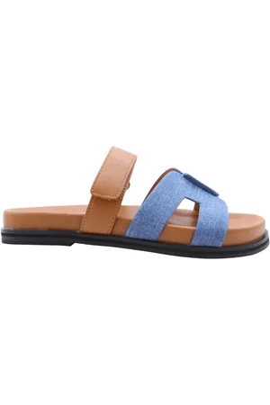Bibi Lou Sko, Dame, Flerfarvet, 37 EU, Asuncion Slip-On Sko