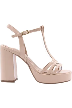 Donna Lei Sko, Dame, , 39 EU, Zebedeus Sandal