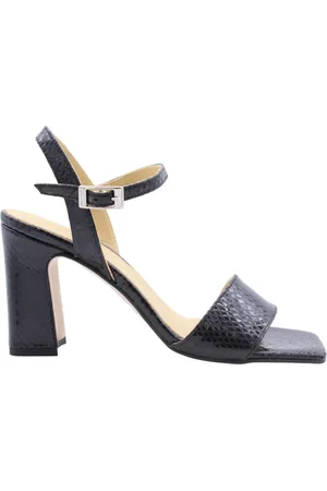 CTWLK. Sko, Dame, Sort, 42 EU, Fontenaye Sandal