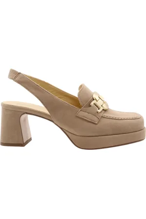 CTWLK. Sko, Dame, , 38 EU, Biot Slingback Sko