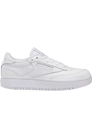 Reebok Sko, Dame, Hvid, 40 EU, Uld, Sneakers