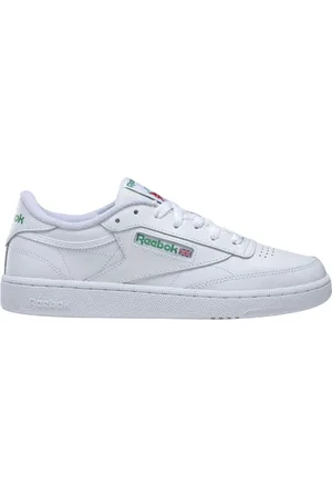 Reebok Sko, Dame, Hvid, 40 1/2 EU, Sneakers