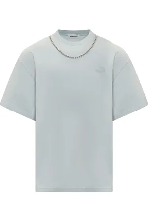 AMBUSH Top, Herre, Blå, S, T-shirts
