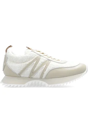 Moncler Sko, Dame, , 39 EU, Uld, Pacey Sneakers