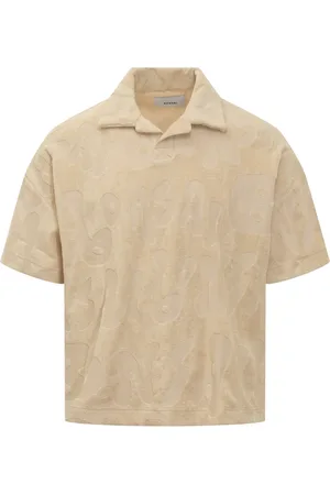 BONSAI Top, Herre, , M, Polo Bluser