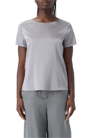 Giorgio Armani Top, Dame, , L, T-shirts