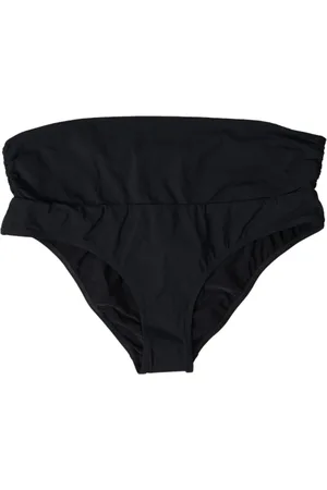 Dolce & Gabbana Undertøj, Dame, Sort, S, Nylon, Bikinis