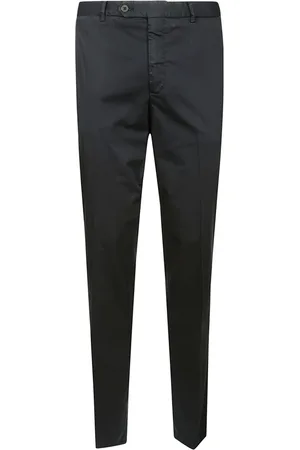 ROTA Bukser, Herre, Blå, 4XL, Bomuld, Chinos