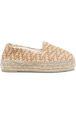 MANEBI Sko, Dame, , 39 EU, Uld, Espadrilles