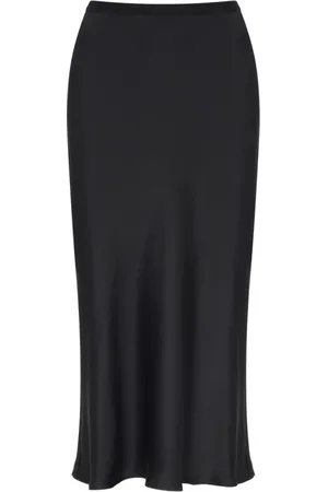 ANINE BING Nederdel, Dame, Sort, S, Skirts