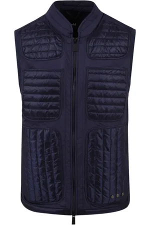 add Jakke, Herre, Blå, XL, Vests