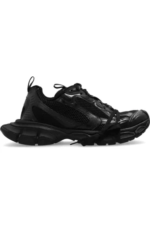 Balenciaga Sko, Herre, Sort, 41 EU, 3XL sneakers