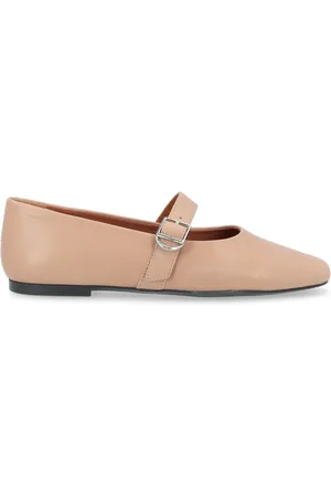 Vagabond Sko, Dame, , 40 EU, Læder, Ballerinas