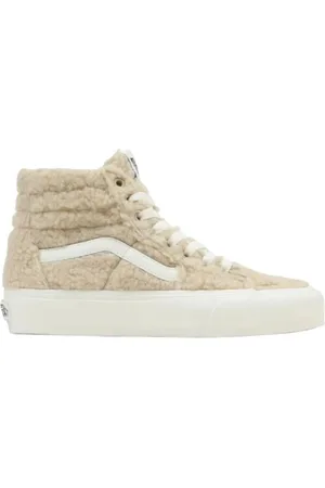 Vans Sko, Dame, , 40 EU, Casual High-Top Sneakers til Kinder