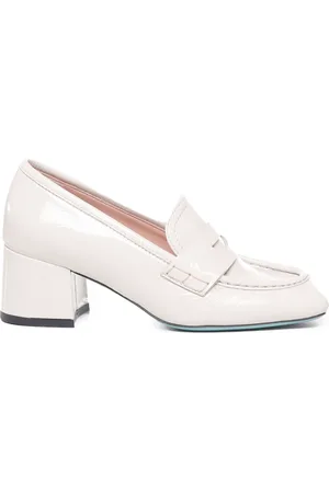 Fratelli Russo Sko, Dame, Hvid, 40 EU, Læder, Pumps