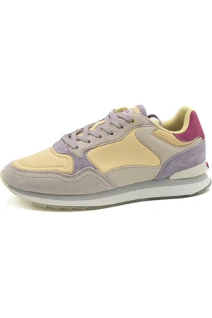 HOFF Sko, Dame, Flerfarvet, 41 EU, Galveston Damesko Ss24