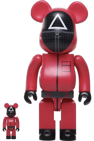 MEDICOM TOY Home, unisex, Flerfarvet, ONE SIZE, Bomuld, Toys